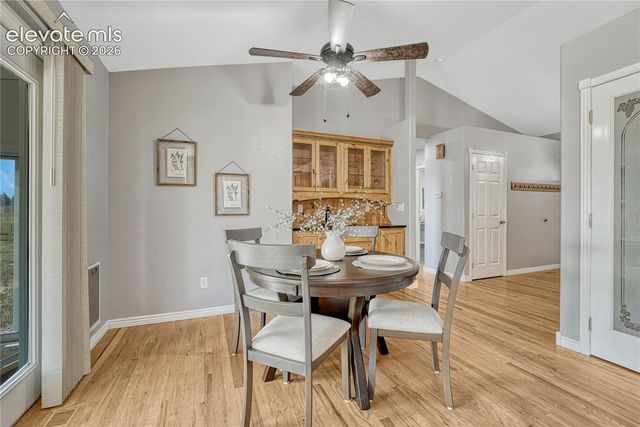 13695 Woodlake Road, Elbert, CO 80106