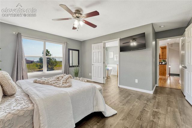 13695 Woodlake Road, Elbert, CO 80106