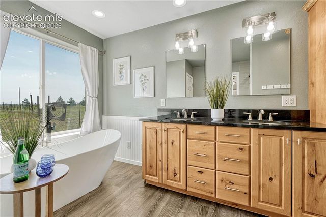 13695 Woodlake Road, Elbert, CO 80106