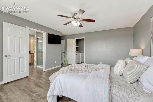 13695 Woodlake Road, Elbert, CO 80106