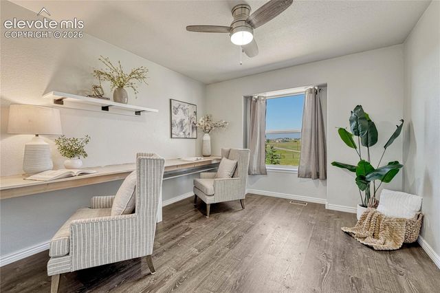 13695 Woodlake Road, Elbert, CO 80106