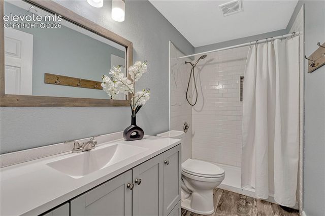 13695 Woodlake Road, Elbert, CO 80106