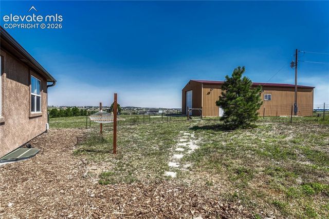13695 Woodlake Road, Elbert, CO 80106
