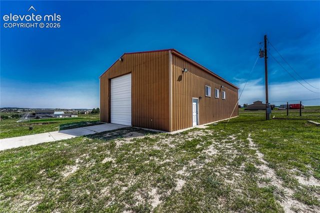 13695 Woodlake Road, Elbert, CO 80106