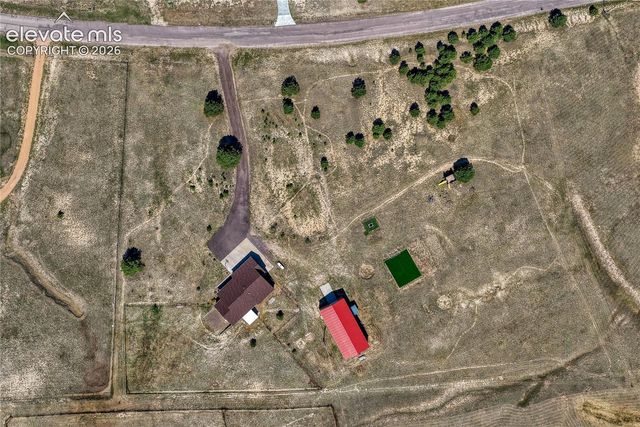 13695 Woodlake Road, Elbert, CO 80106