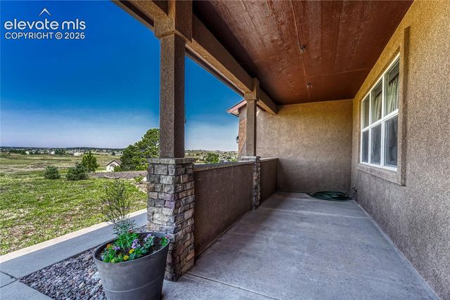 13695 Woodlake Road, Elbert, CO 80106