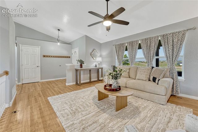 13695 Woodlake Road, Elbert, CO 80106