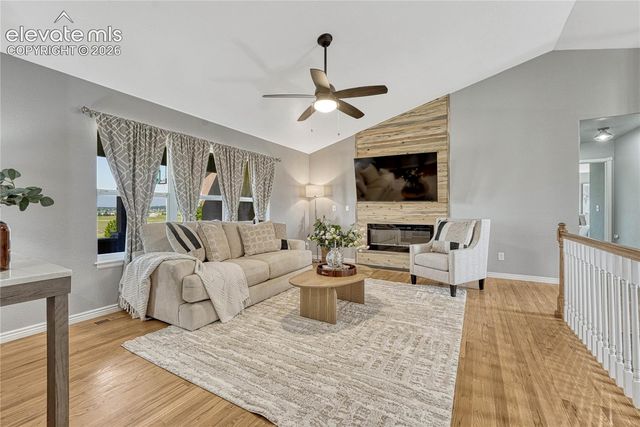 13695 Woodlake Road, Elbert, CO 80106