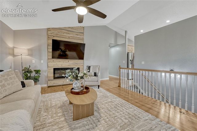 13695 Woodlake Road, Elbert, CO 80106