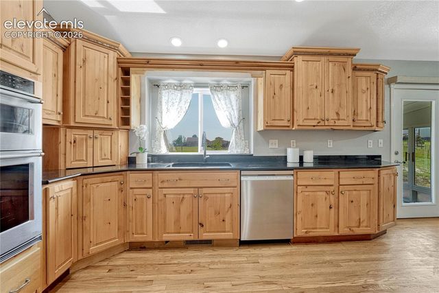 13695 Woodlake Road, Elbert, CO 80106