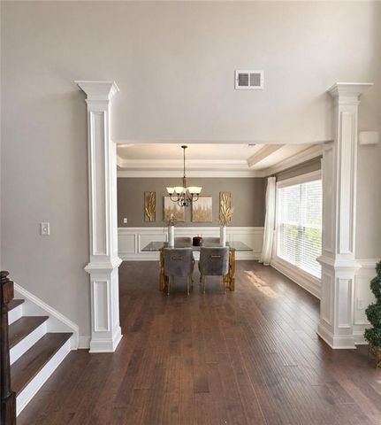 204 Camdale Court, Mcdonough, GA 30252