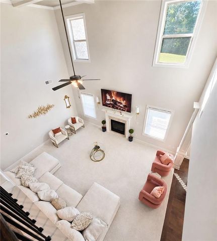 204 Camdale Court, Mcdonough, GA 30252