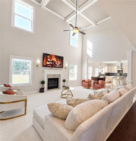 204 Camdale Court, Mcdonough, GA 30252