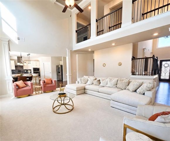 204 Camdale Court, Mcdonough, GA 30252