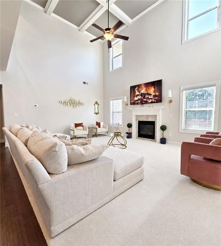 204 Camdale Court, Mcdonough, GA 30252