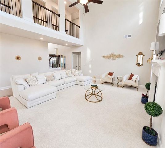 204 Camdale Court, Mcdonough, GA 30252