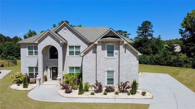 204 Camdale Court, Mcdonough, GA 30252