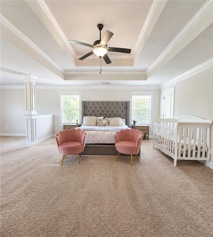 204 Camdale Court, Mcdonough, GA 30252