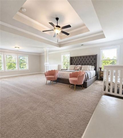 204 Camdale Court, Mcdonough, GA 30252