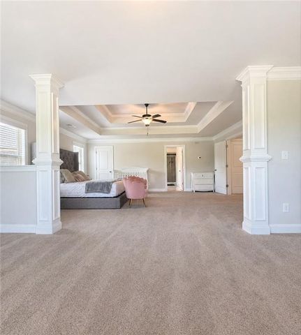 204 Camdale Court, Mcdonough, GA 30252