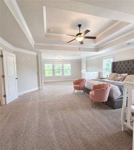 204 Camdale Court, Mcdonough, GA 30252
