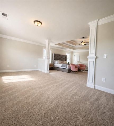 204 Camdale Court, Mcdonough, GA 30252