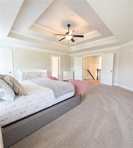 204 Camdale Court, Mcdonough, GA 30252