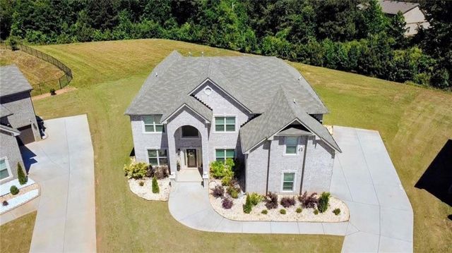 204 Camdale Court, Mcdonough, GA 30252