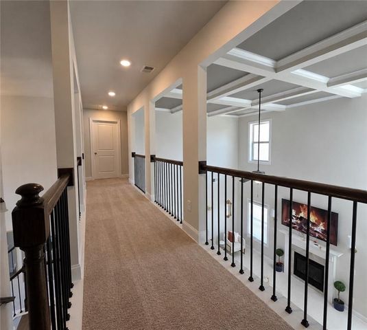 204 Camdale Court, Mcdonough, GA 30252