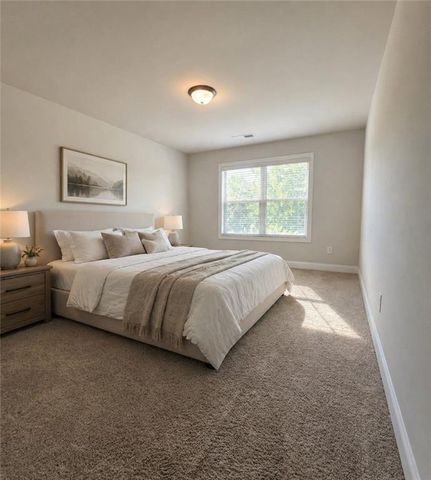 204 Camdale Court, Mcdonough, GA 30252