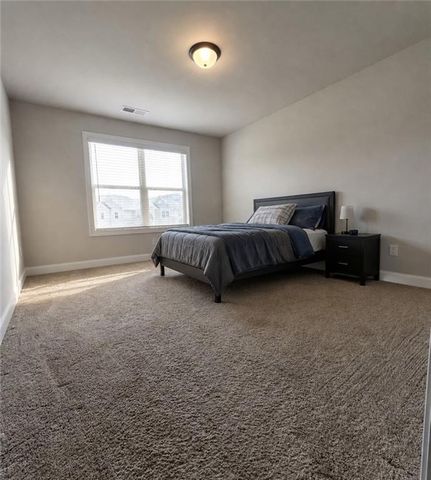 204 Camdale Court, Mcdonough, GA 30252