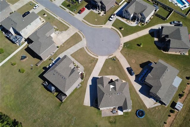 204 Camdale Court, Mcdonough, GA 30252