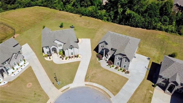 204 Camdale Court, Mcdonough, GA 30252