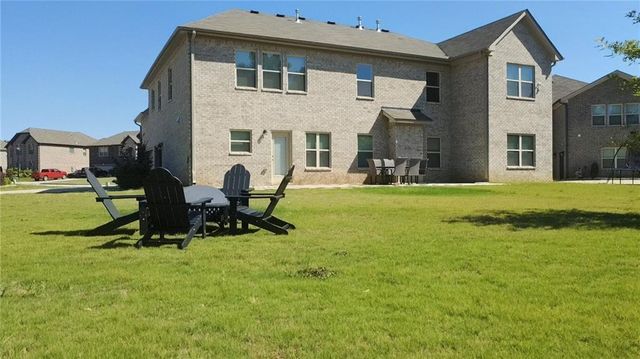204 Camdale Court, Mcdonough, GA 30252