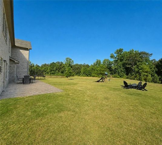 204 Camdale Court, Mcdonough, GA 30252