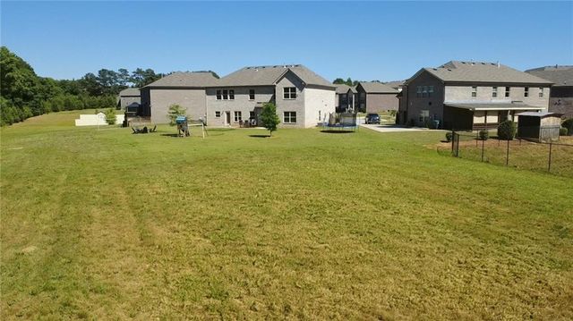 204 Camdale Court, Mcdonough, GA 30252