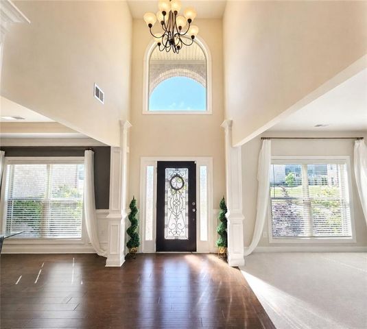 204 Camdale Court, Mcdonough, GA 30252