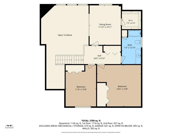 8352 Alta Vista Drive, Pinckney, MI 48169
