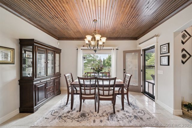 7030 N 196th Place, Owasso, OK 74055