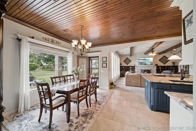 7030 N 196th Place, Owasso, OK 74055
