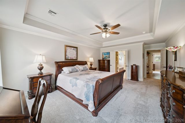 7030 N 196th Place, Owasso, OK 74055