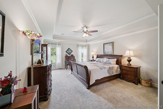 7030 N 196th Place, Owasso, OK 74055