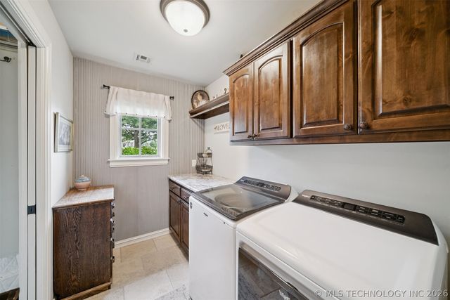 7030 N 196th Place, Owasso, OK 74055