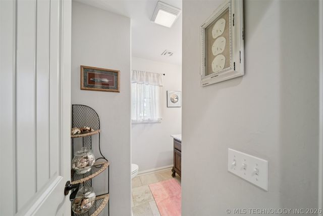 7030 N 196th Place, Owasso, OK 74055