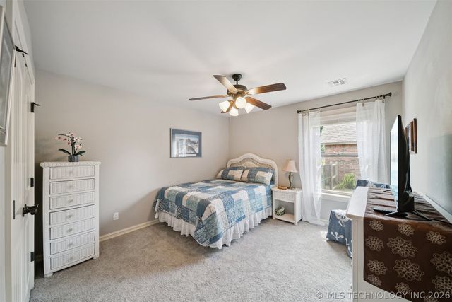 7030 N 196th Place, Owasso, OK 74055