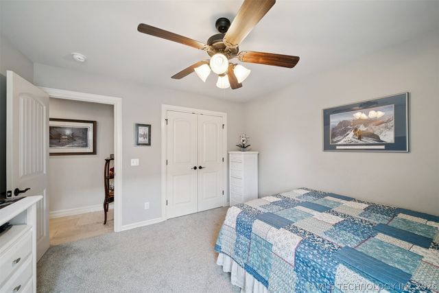 7030 N 196th Place, Owasso, OK 74055