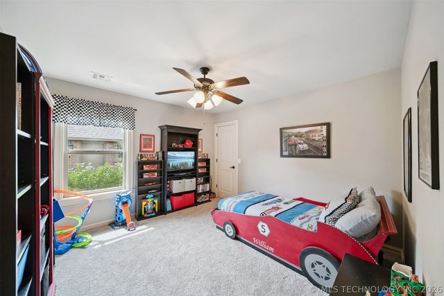 7030 N 196th Place, Owasso, OK 74055