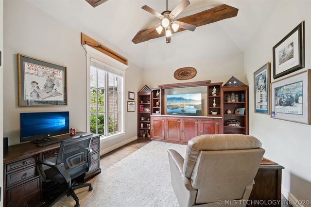 7030 N 196th Place, Owasso, OK 74055