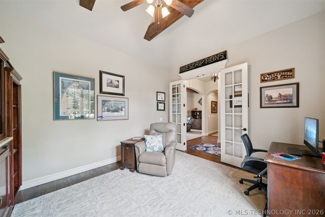 7030 N 196th Place, Owasso, OK 74055