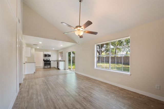 5410 Forest Trails Drive, Houston, TX 77084